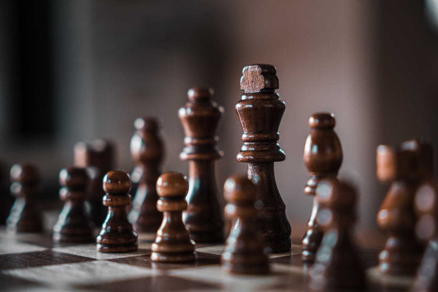 Backtracking, Famous Chess Problems, and You